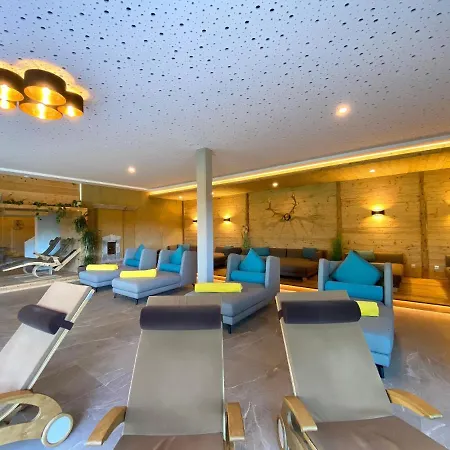 Hotel-pension Seebad 