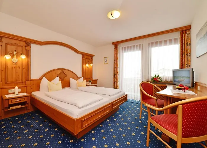 Hotel-pension Seebad 