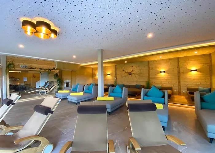 Hotel-pension Seebad 