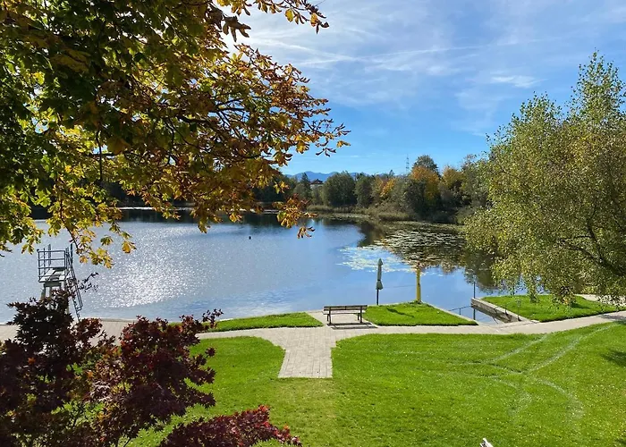 Hotel-pension Seebad 