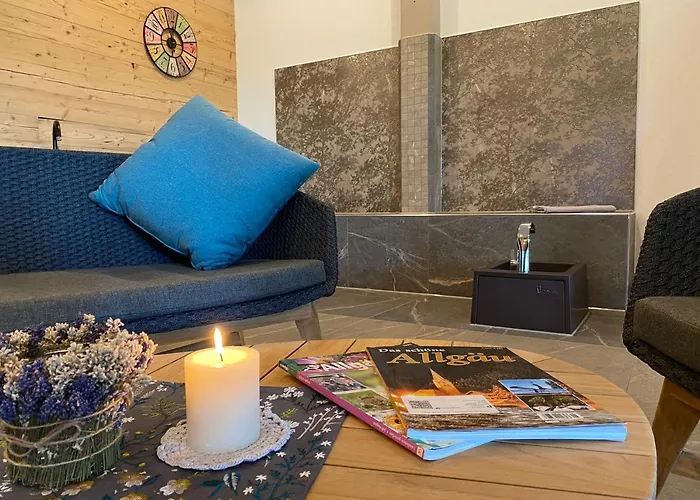 Hotel-pension Seebad 