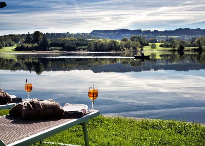 Hotel-pension Seebad 