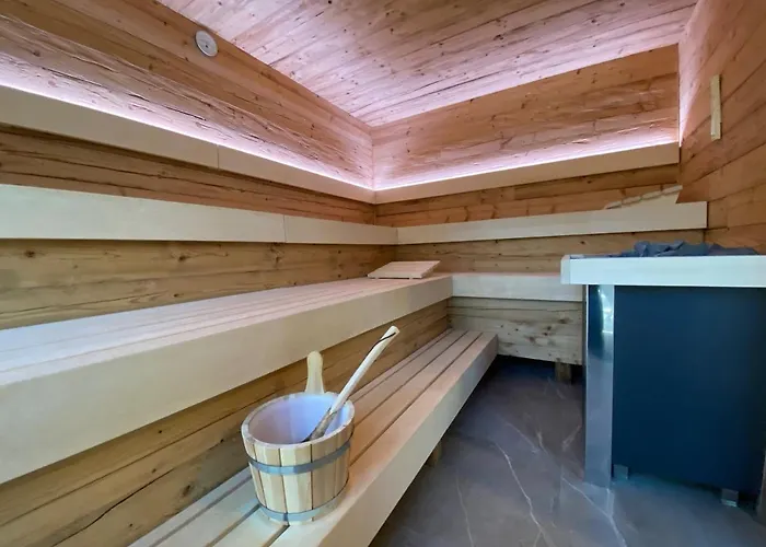 Hotel-pension Seebad 