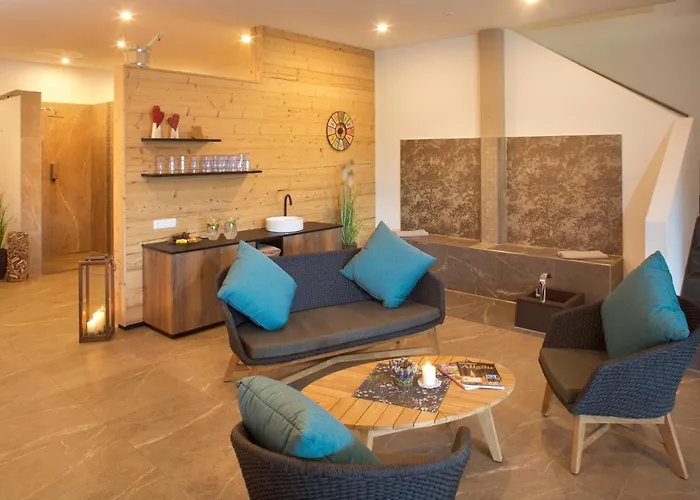 Hotel-pension Seebad 