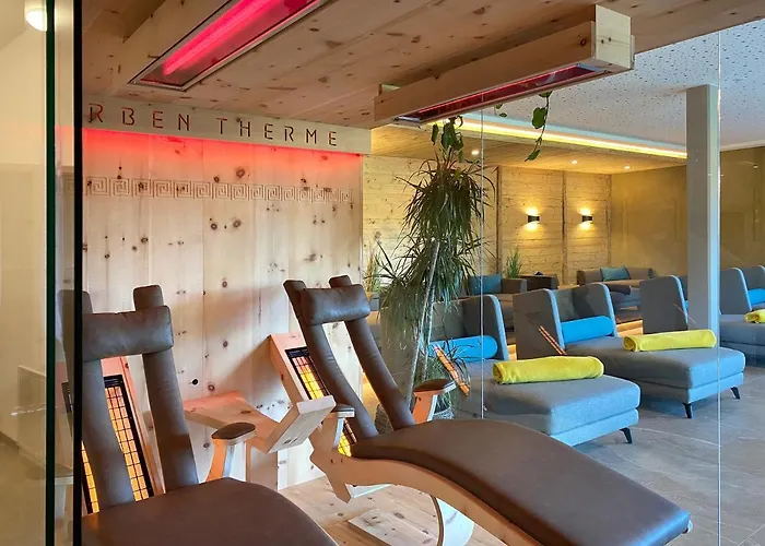 Hotel-pension Seebad 
