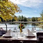 Hotel-pension Seebad 