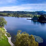 Hotel-pension Seebad 