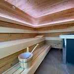 Hotel-pension Seebad 