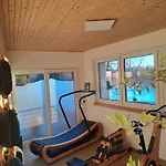 Ξενοδοχείο Hotel-pension Seebad 