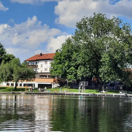 Hotel-pension Seebad 