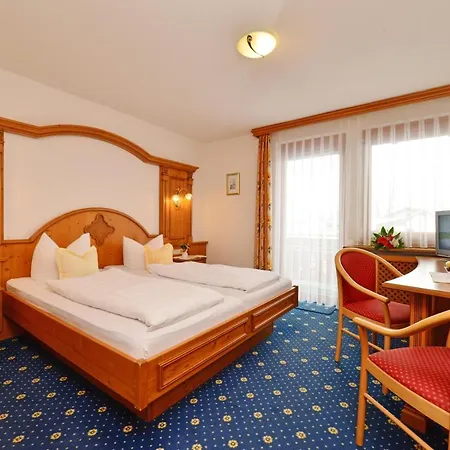 Hotel-pension Seebad 
