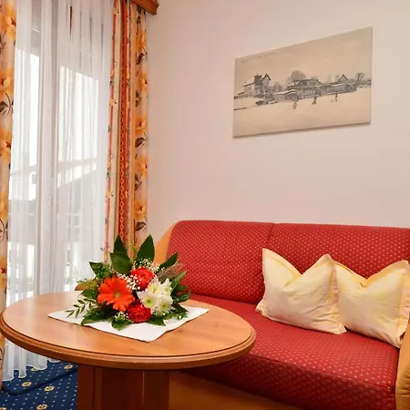 Hotel Hotel-pension Seebad 