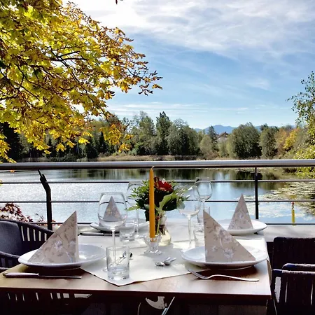 Hotel-pension Seebad 