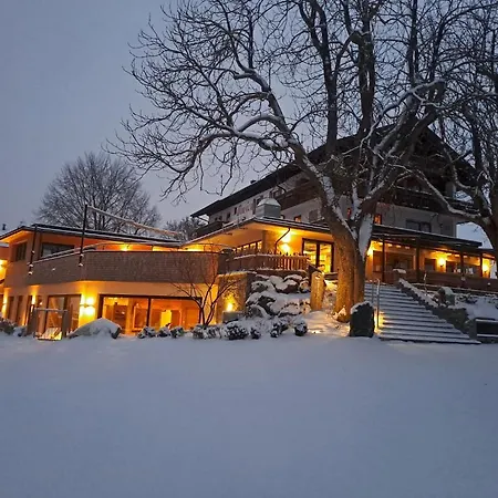 Hotel-pension Seebad 