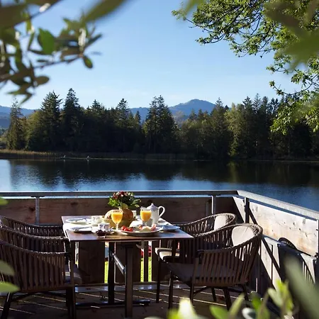 Hotel-pension Seebad 