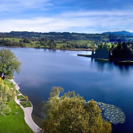 Hotel-pension Seebad 