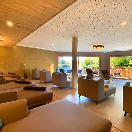 Hotel-pension Seebad 
