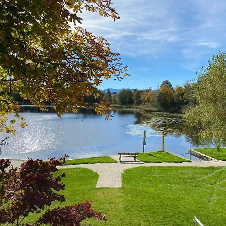 Hotel-pension Seebad 