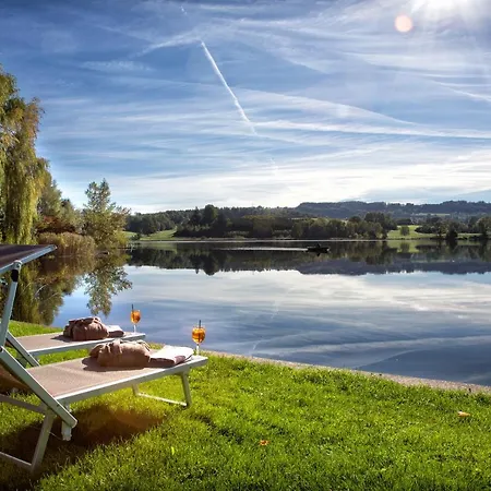 Hotel-pension Seebad 