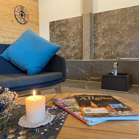 Hotel-pension Seebad 
