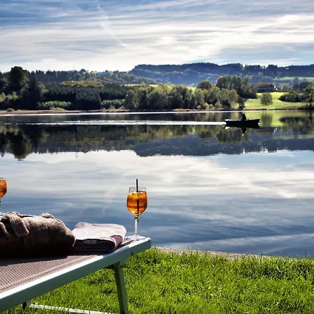 Hotel-pension Seebad 