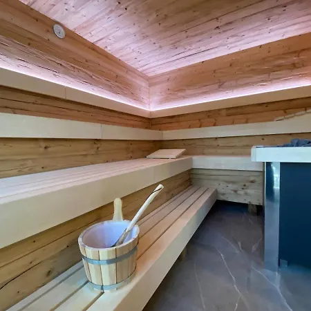 Hotel-pension Seebad 