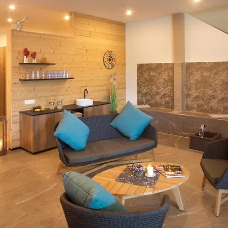 Hotel-pension Seebad 