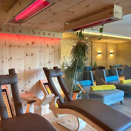 Hotel-pension Seebad 