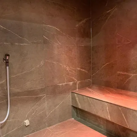 Hotel-pension Seebad 