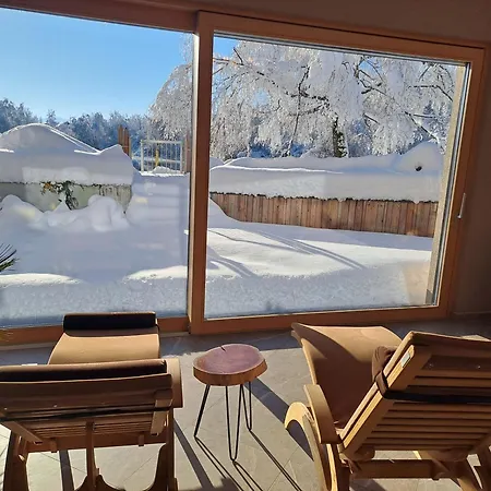 Hotel-pension Seebad 