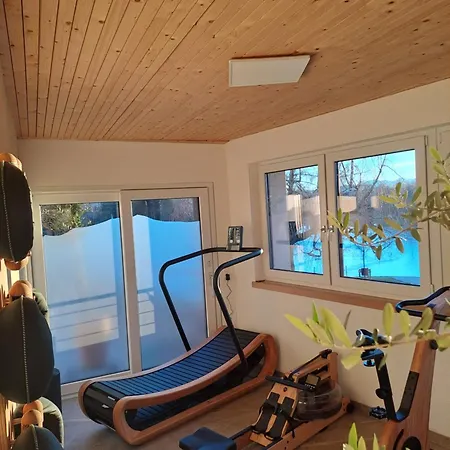 Hotel Hotel-pension Seebad 