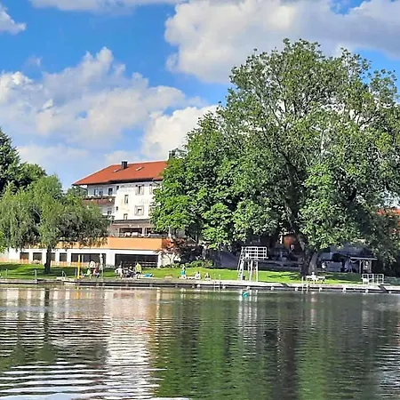 Hotel-pension Seebad 
