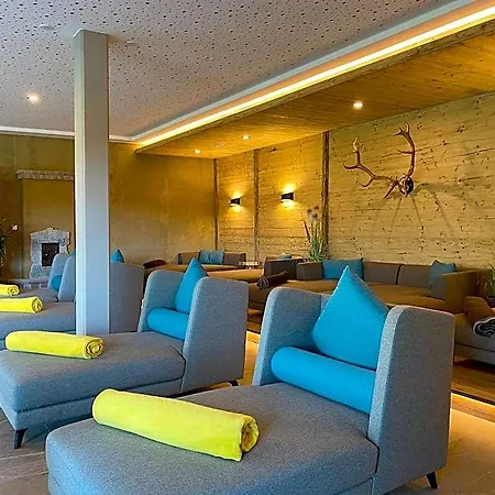 Hotel-pension Seebad 