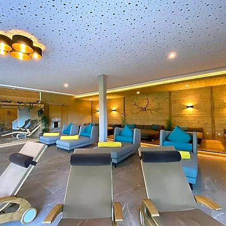 فندق Hotel-pension Seebad 