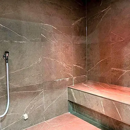 Hotel-pension Seebad 