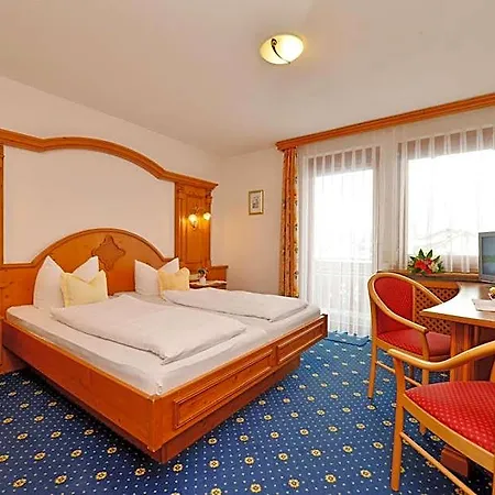 Hotel-pension Seebad 