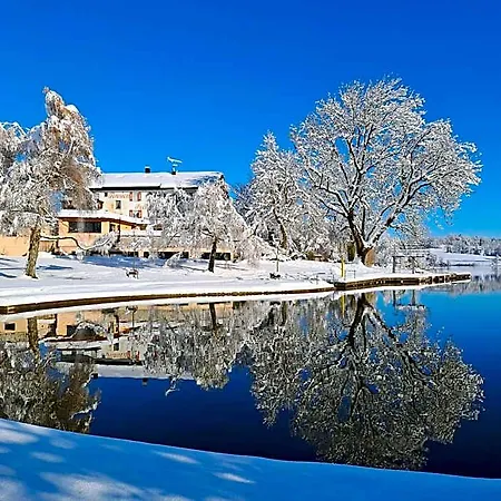 Hotel-pension Seebad 