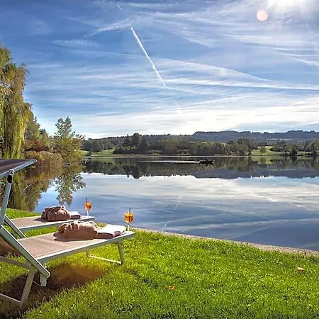 Hotel-pension Seebad 