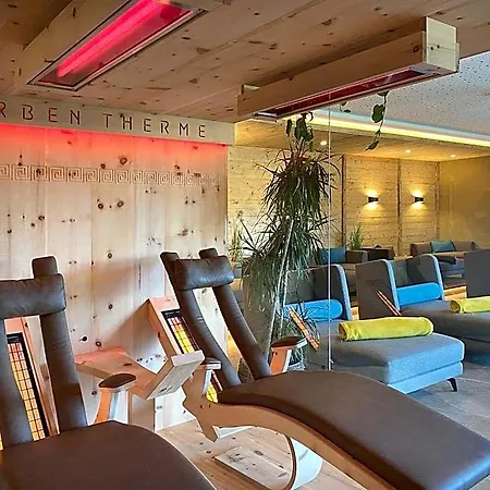 Hotel-pension Seebad 