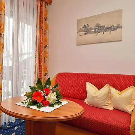 Hotel-pension Seebad 