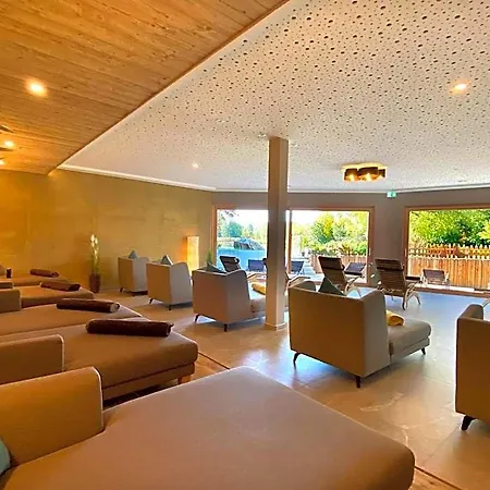 Hotel-pension Seebad 