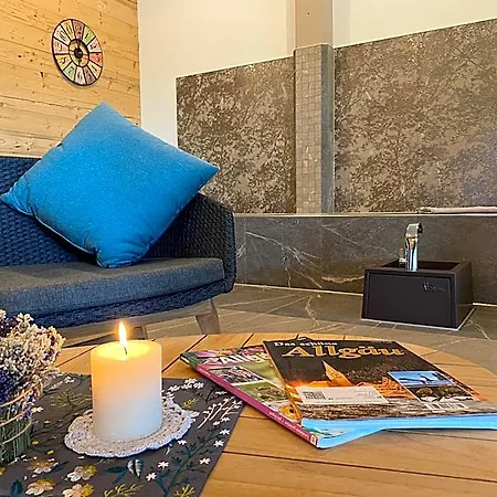Hotel-pension Seebad 