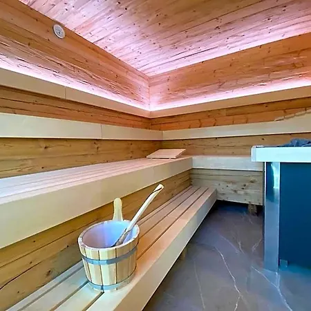 Hotel-pension Seebad 