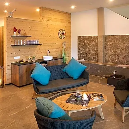 Hotel-pension Seebad 