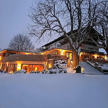 Hotel-pension Seebad 