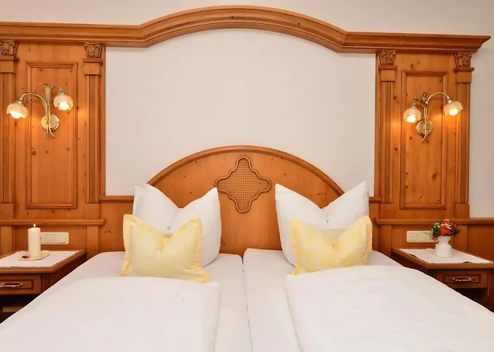 Hotel Hotel-pension Seebad 