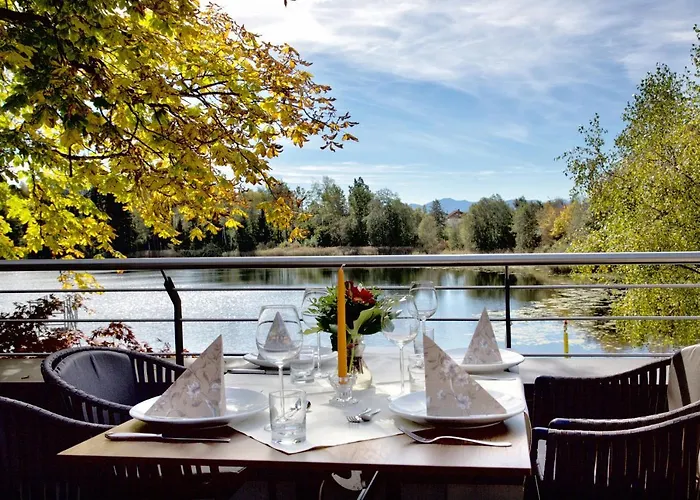 Hotel-pension Seebad 