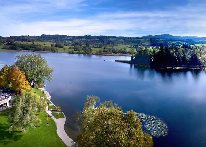 Hotel-pension Seebad 
