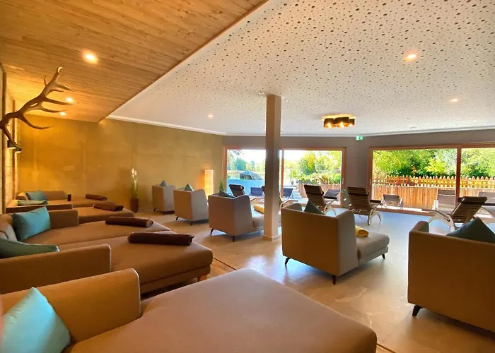 Hotel-pension Seebad 