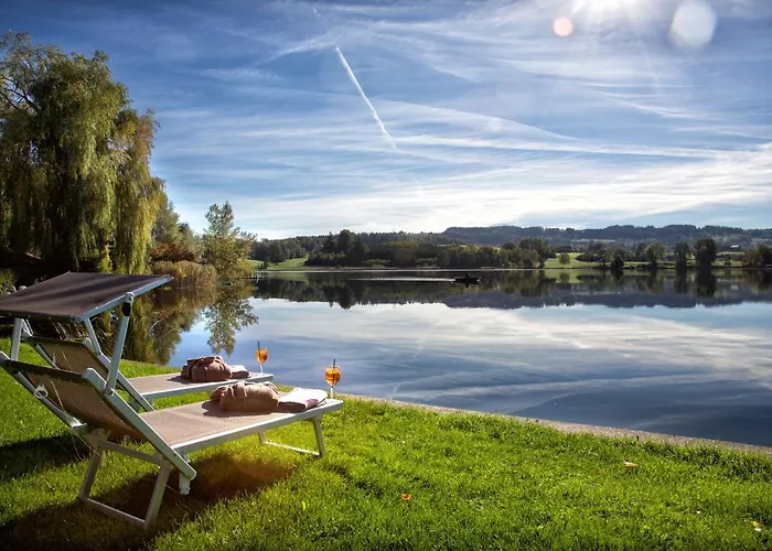 Hotel-pension Seebad 